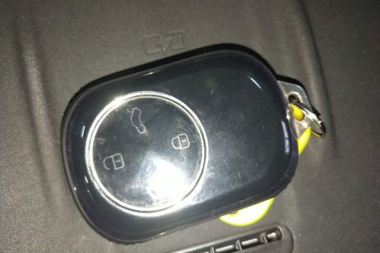 Used Chery Fengyun T9 2024 120 Long-Range Luxury Version 5 Seats Lithium Iron Phosphate