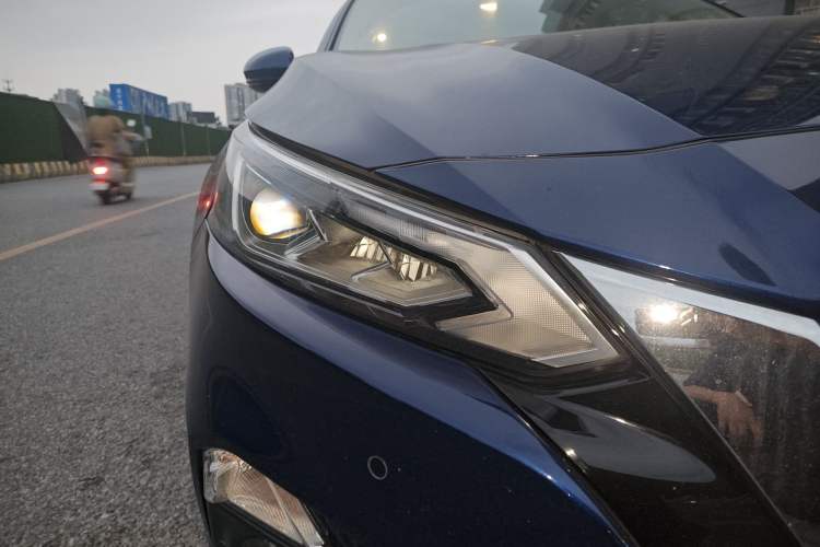 Used Nissan Teana 2021 2.0T XL Upper AD1 Smart Navigation Edition
