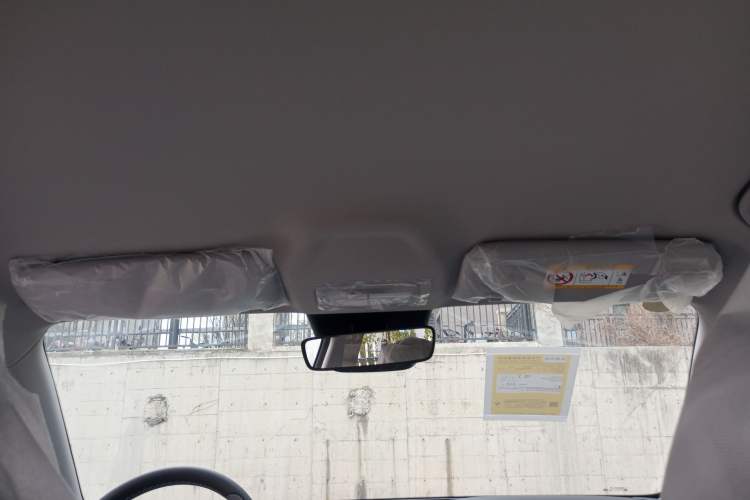 Used Geely Galaxy Geome 2026 Model 310km Youth Edition