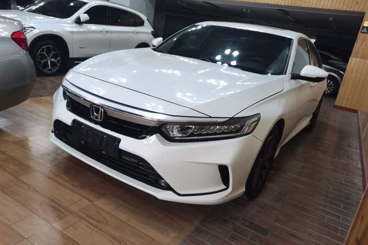 Used Honda Inspire 2022 260TURBO Elegant Edition