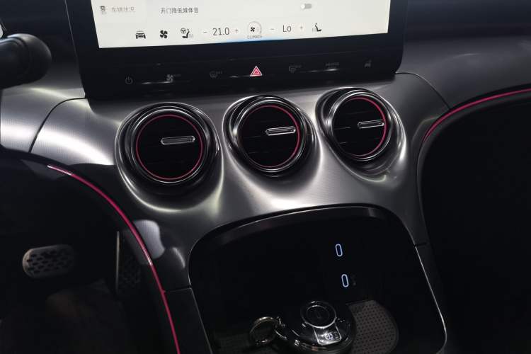 Used smart #3 2023 BRABUS Performance Edition