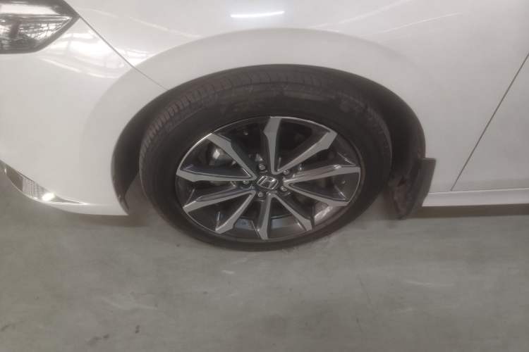 Used Honda Integra 2022 240TURBO CVT Technology Edition