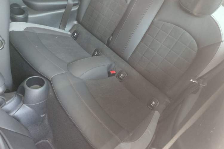 Used MINI MINI 2023 Updated 2.0T COOPER S Racing Driver