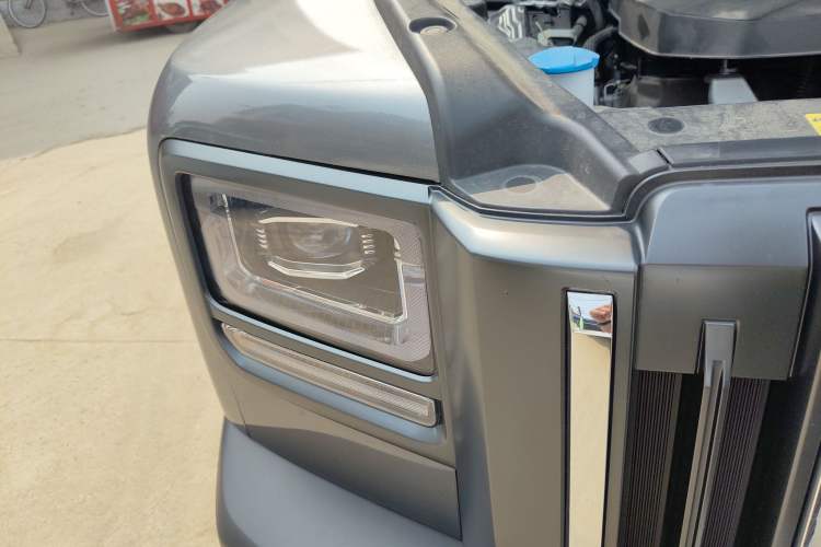 Used Haval Raptor 2025 2.0T 4WD Ultra