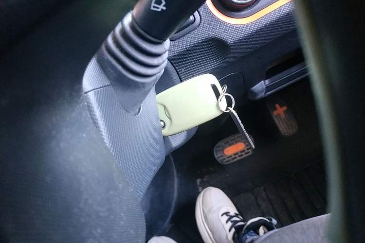 Used Wuling Hongguang MINIEV 2022 Zizai Version Lithium Iron Phosphate