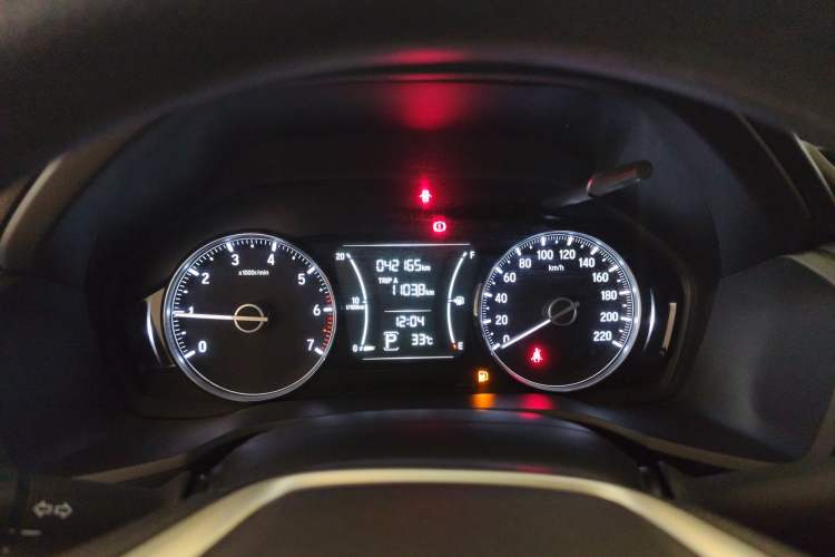 Used Honda Crider 2019 180 Turbo CVT Comfort Version China VI
