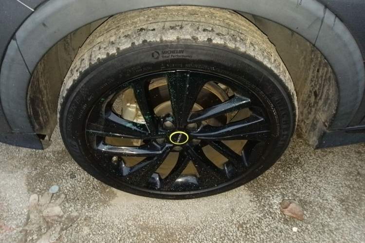 Used Roewe RX5 2020 PLUS 300TGI Automatic Ali National Trend Flagship Edition