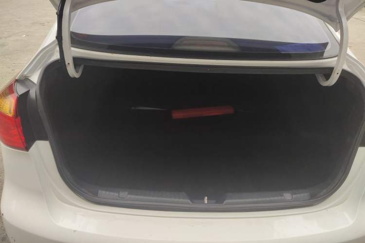 Used Kia K3 2015 1.6L Automatic GLS