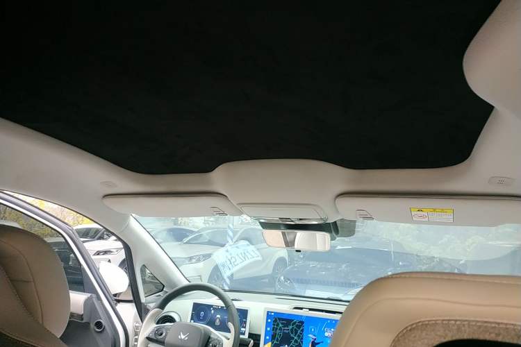 Used ARCFOX Kaola 2023 Family Edition
