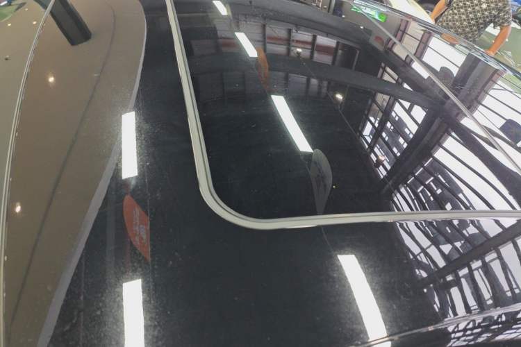 Used BYD Seal 07 DM-i 2025 DM-i 1.5L 125km Luxury Model
