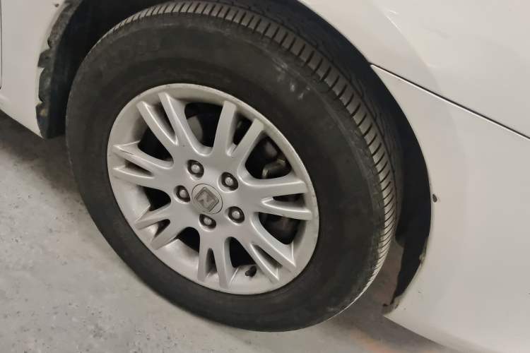 Used Zotye Z300 2012 1.5L Manual Elite Edition