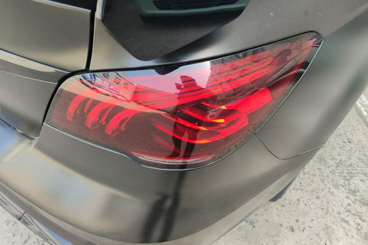 Used MG 6 2021 Pro 1.5T Automatic Trophy Smart Drive Flagship Edition
