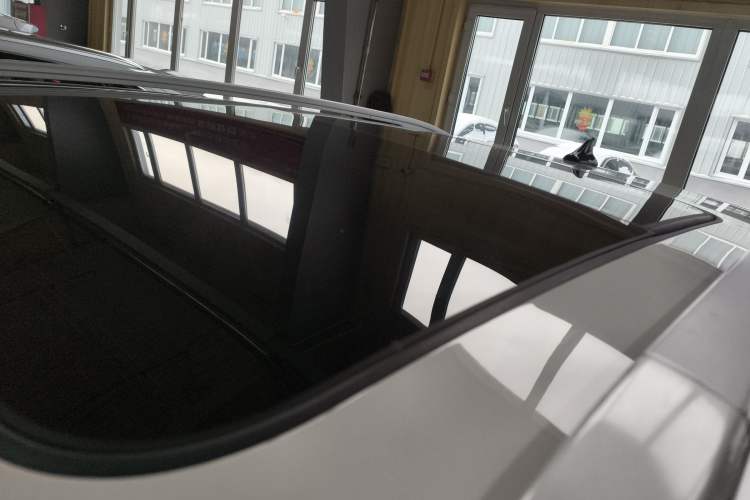 Used Baojun 510 2017 1.5L Manual Luxury Model