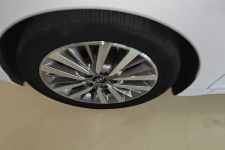 Used Hyundai Mistra 2017 1.8L Automatic Smart GLS China V Standard