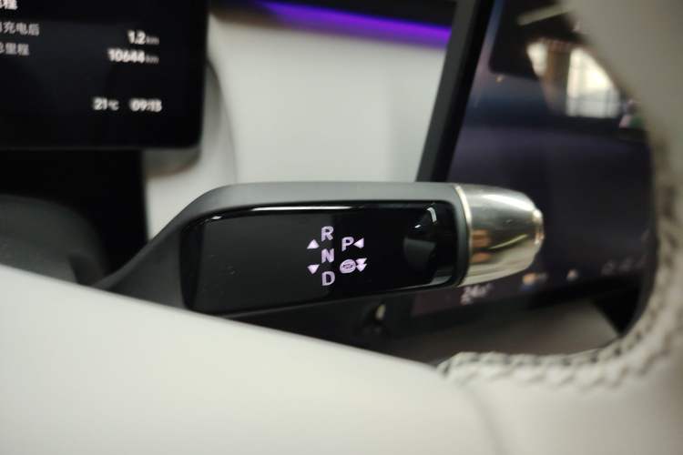 Used XPeng P7+ 2024 Long-Range Max
