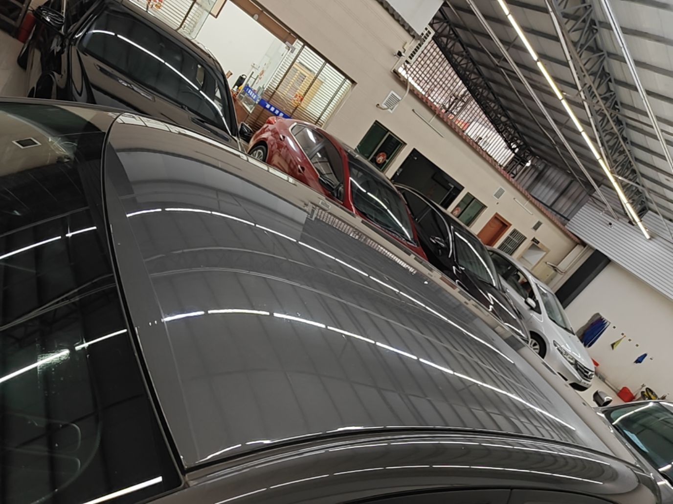 Geely Galaxy Geome 2025 310km Youth Edition — снимка 7