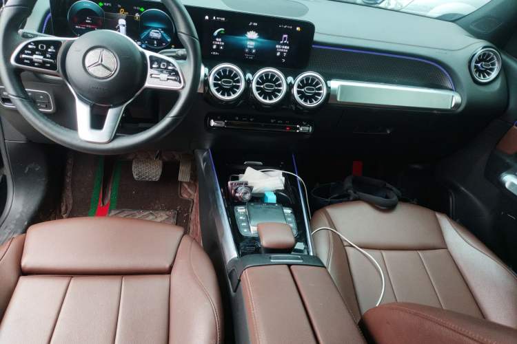 Used Mercedes-Benz GLB 2023 GLB 220 Sport Edition