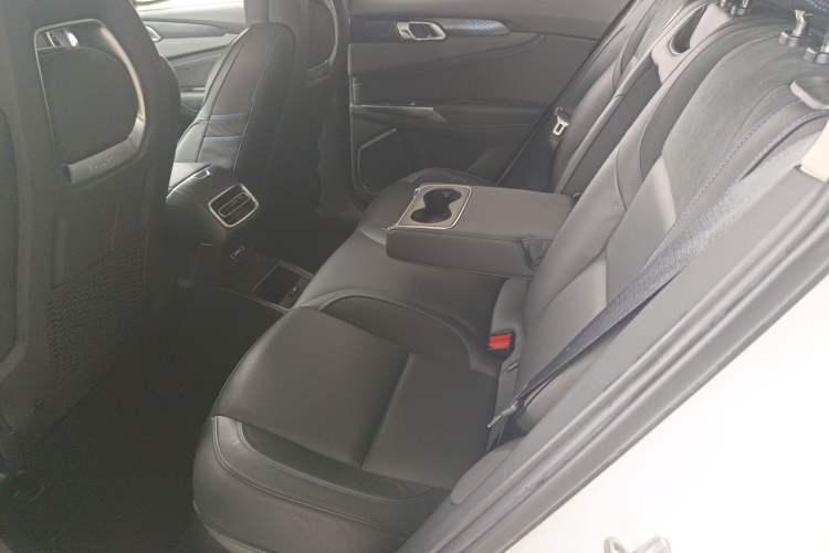 Used Lynk & Co 01 EM-P 2018 1.5T PHEV JingPro National Emission Standard V