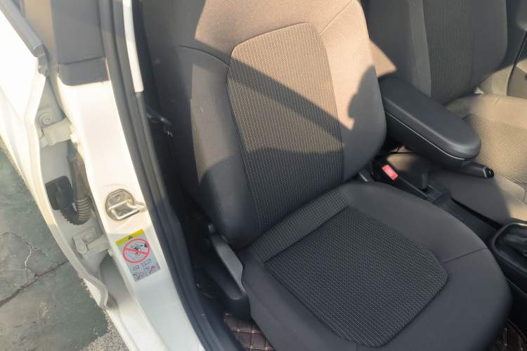 Used Volkswagen Santana 2015 Haval H6 1.6L Automatic Luxury Model
