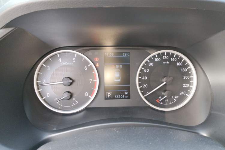 Used Nissan Sylphy 2021 1.6L XL CVT Enjoyment Edition