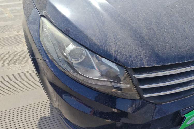 Used Dongfeng Fengon 580 2016 Revised Version 1.5T CVT Comfort Edition
