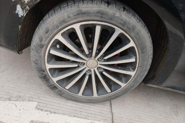 Used Volkswagen Passat 2016 280TSI DSG Prestige Edition