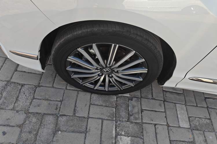 Used Honda Elysion 2022 2.0L eHEV Comfort Version