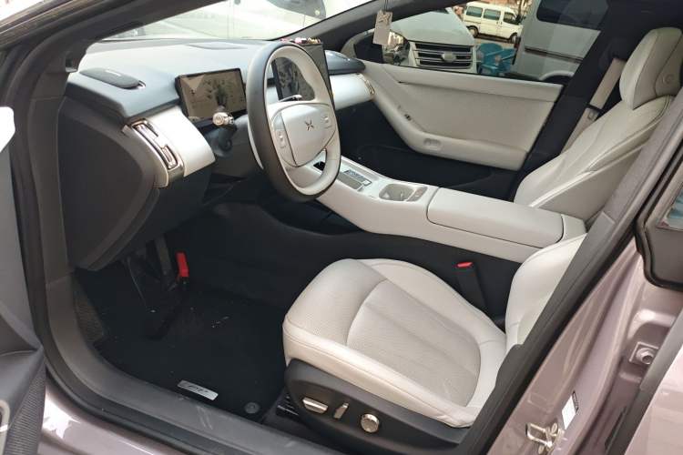 Used XPeng P7+ 2024 Ultra-Long Range Max
