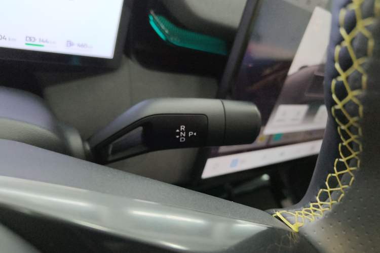 Used Lynk & Co 08 EM-P 2025 245km Ultra-Long Range Halo