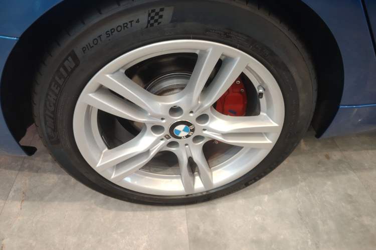 Used BMW 3 Series GT 2020 320i M Sport Package