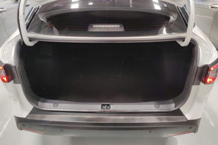 Used Toyota bZ3 2023 517 km Elite PRO
