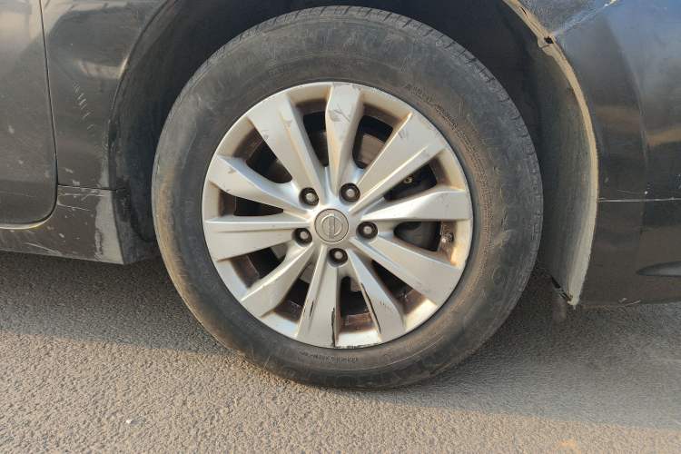 Used Nissan Teana 2016 2.0L XL Comfort Edition
