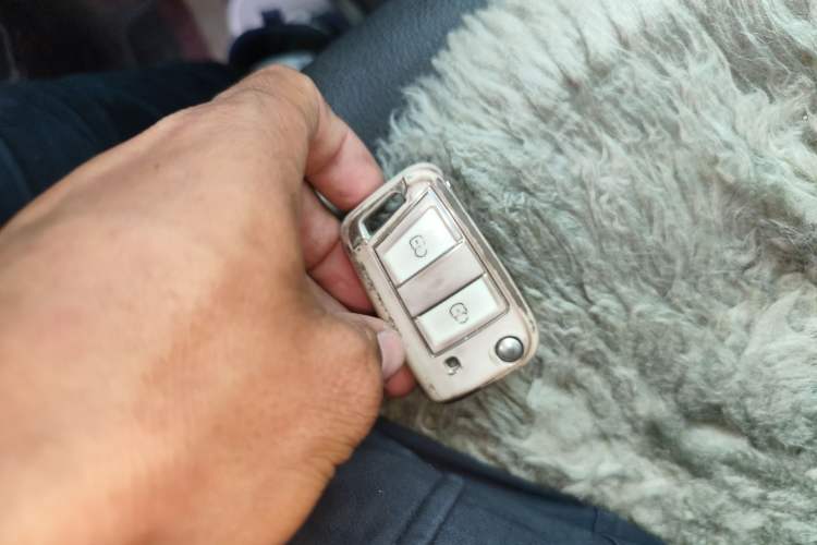 Used Volkswagen Bora 2020 1.5L Automatic Elite Version
