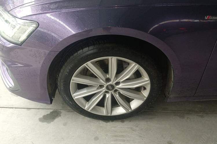 Used Audi A6 (Import) 2021 Avant Futurist 40 TFSI Luxury Dynamic Model
