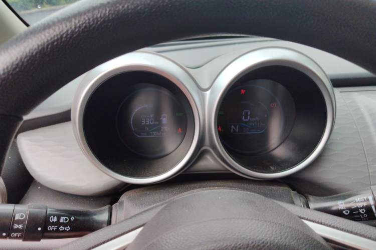 Used ORA Black Cat 2021 351 km Luxury Version