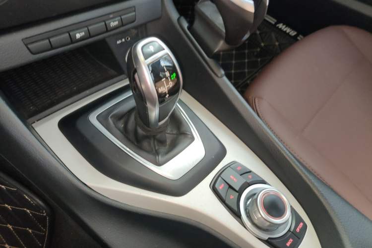 Used BMW X1 2014 sDrive18i Fashion Model
