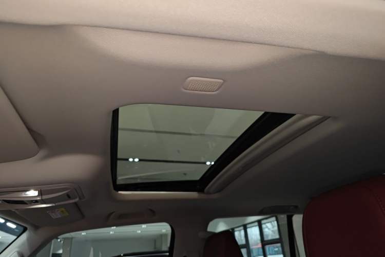 Used Tank 300 New Energy 2025 Hi4-T