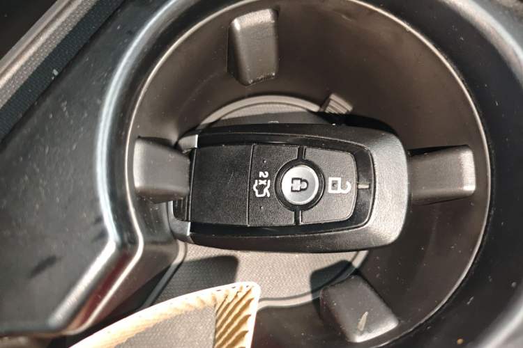 Used Ford Mondeo 2025 2.0T EcoBoost Ultimate Edition
