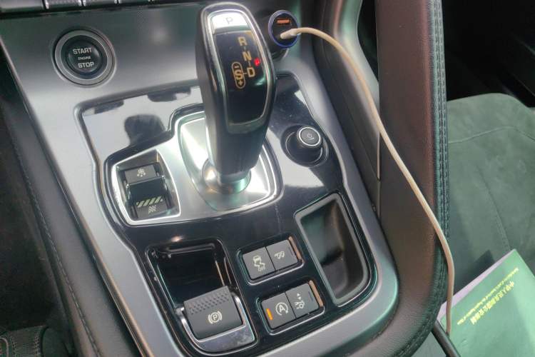 Used Jaguar F-TYPE 2019 2.0T Hardtop Version
