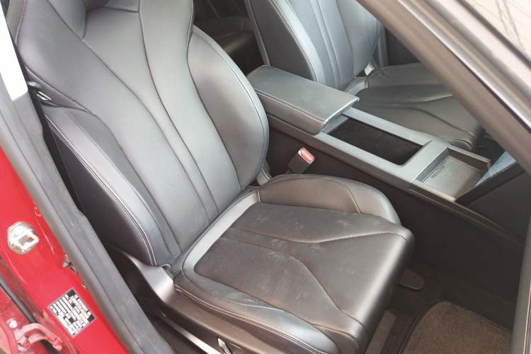 Used XPeng G3 2020 520i Luxury Edition