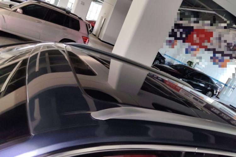 Used Porsche Cayenne E-Hybrid 2019 Cayenne E-Hybrid 2.0T
