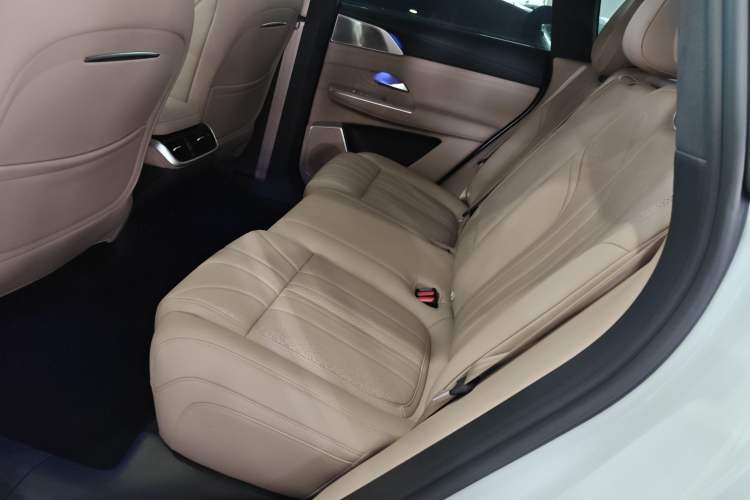 Used XPeng G9 2025 625 Long-Range Max