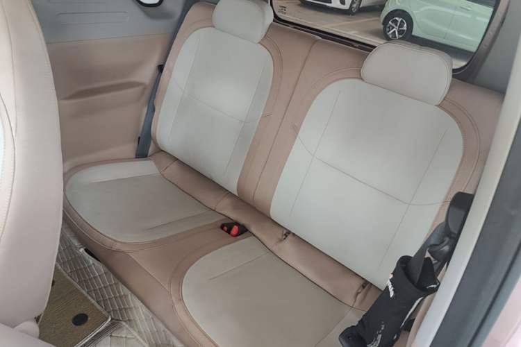 Used Geely Galaxy Panda 2024 Panda Mini 200km Endurance Bear