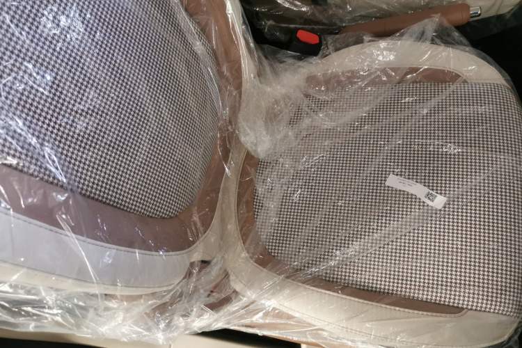 Used Bestune Pony 2026 222km Colorful Horse
