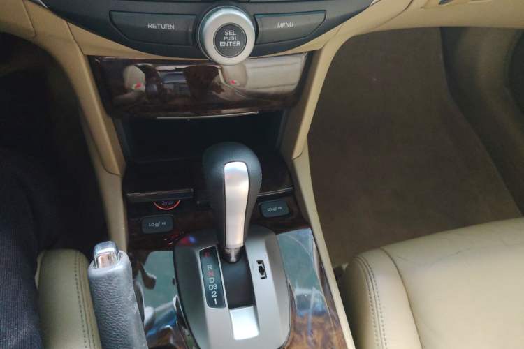 Used Honda Accord 2008 2.0L EX Gear Lever