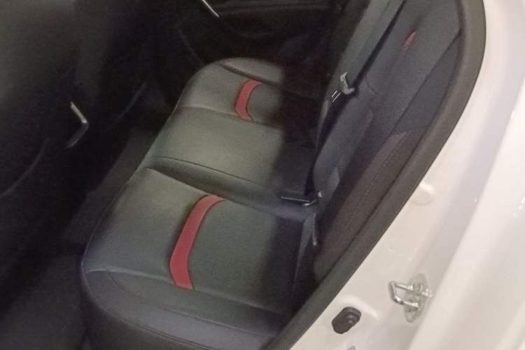 Used CHANGAN CS55 2018 1.5T Automatic Colorful Edition China V Standard