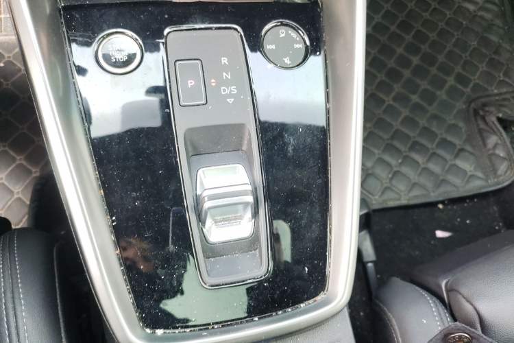 Used Audi A3 2021 A3L Limousine 35 TFSI Fashionable and Elegant Model