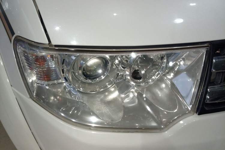 Used Mitsubishi Pajero Sport 2013 3.0L Automatic 4x4 Flagship Edition
