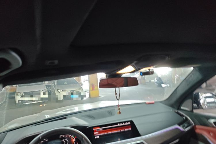 Used BMW X5 2022 Restyled xDrive 40Li M Sport Package