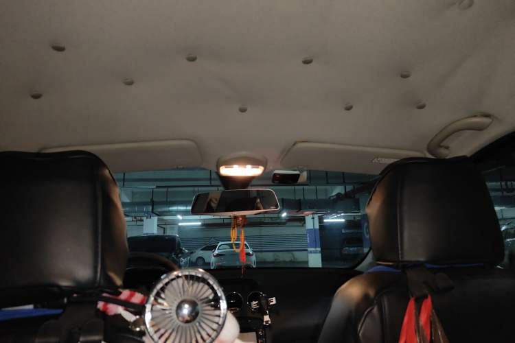 Used Peugeot 408 2013 2.0L Automatic Comfort Edition
